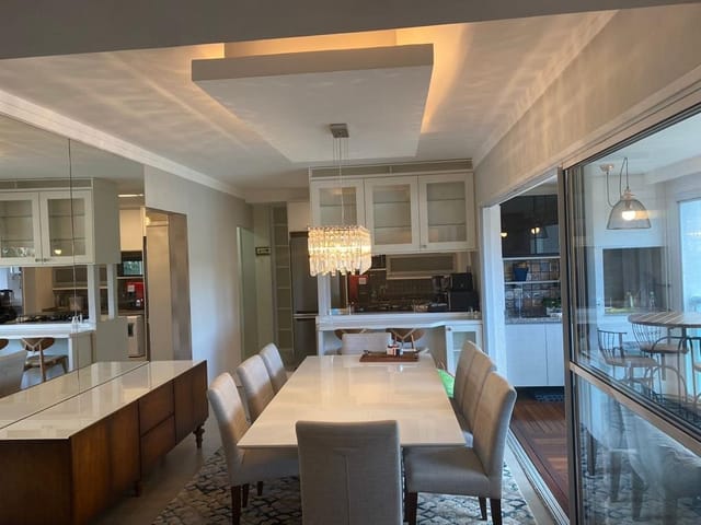 Apartamento com 98m² 2 quartos e 3 banheiros, à venda, no bairro Green Valley Alphaville em Barueri