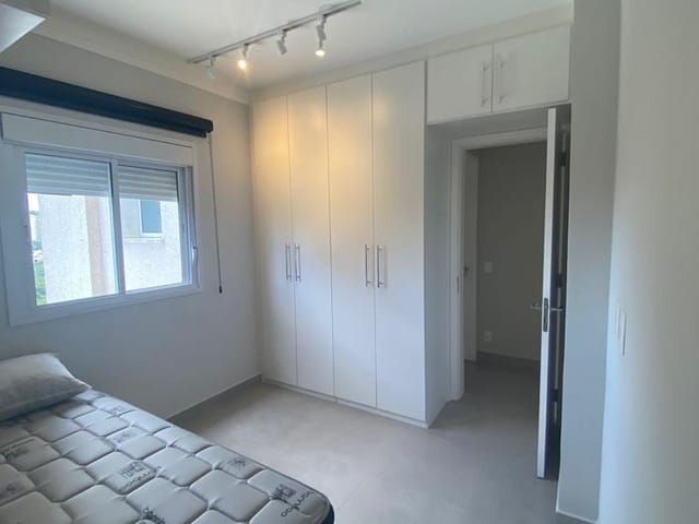 Apartamento com 98m² 2 quartos e 3 banheiros, à venda, no bairro Green Valley Alphaville em Barueri