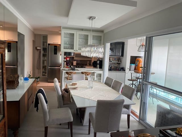 Apartamento com 98m² 2 quartos e 3 banheiros, à venda, no bairro Green Valley Alphaville em Barueri