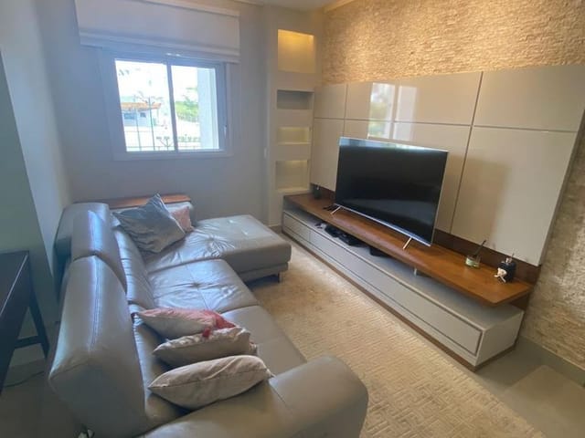 Apartamento com 98m² 2 quartos e 3 banheiros, à venda, no bairro Green Valley Alphaville em Barueri