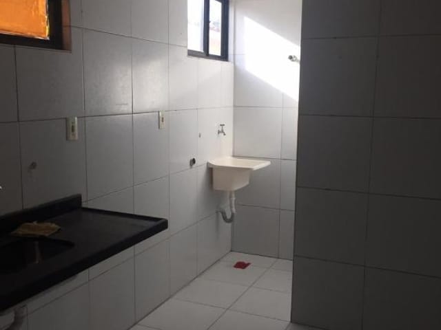 Apartamento à venda, no bairro Jardim Cidade Universitária em João Pessoa