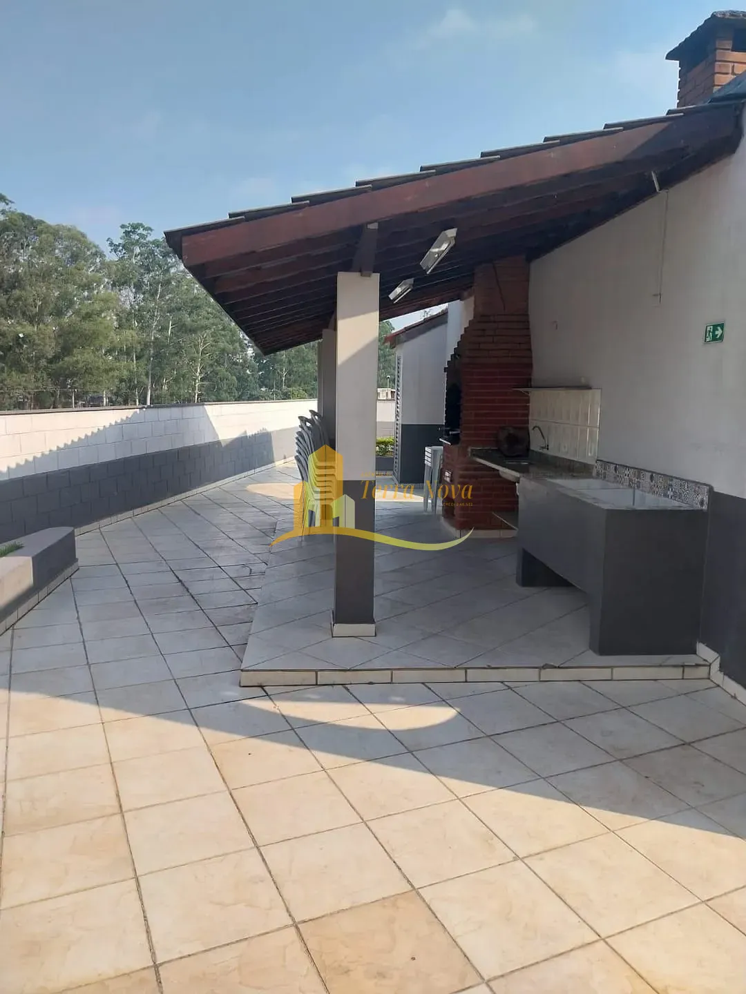 Apartamento, 2 quartos, 48 m² - Foto 27
