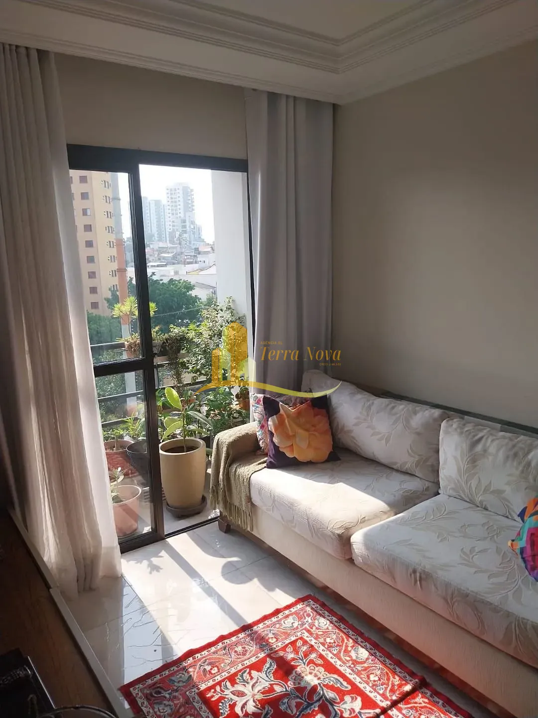 Apartamento, 2 quartos, 48 m² - Foto 10