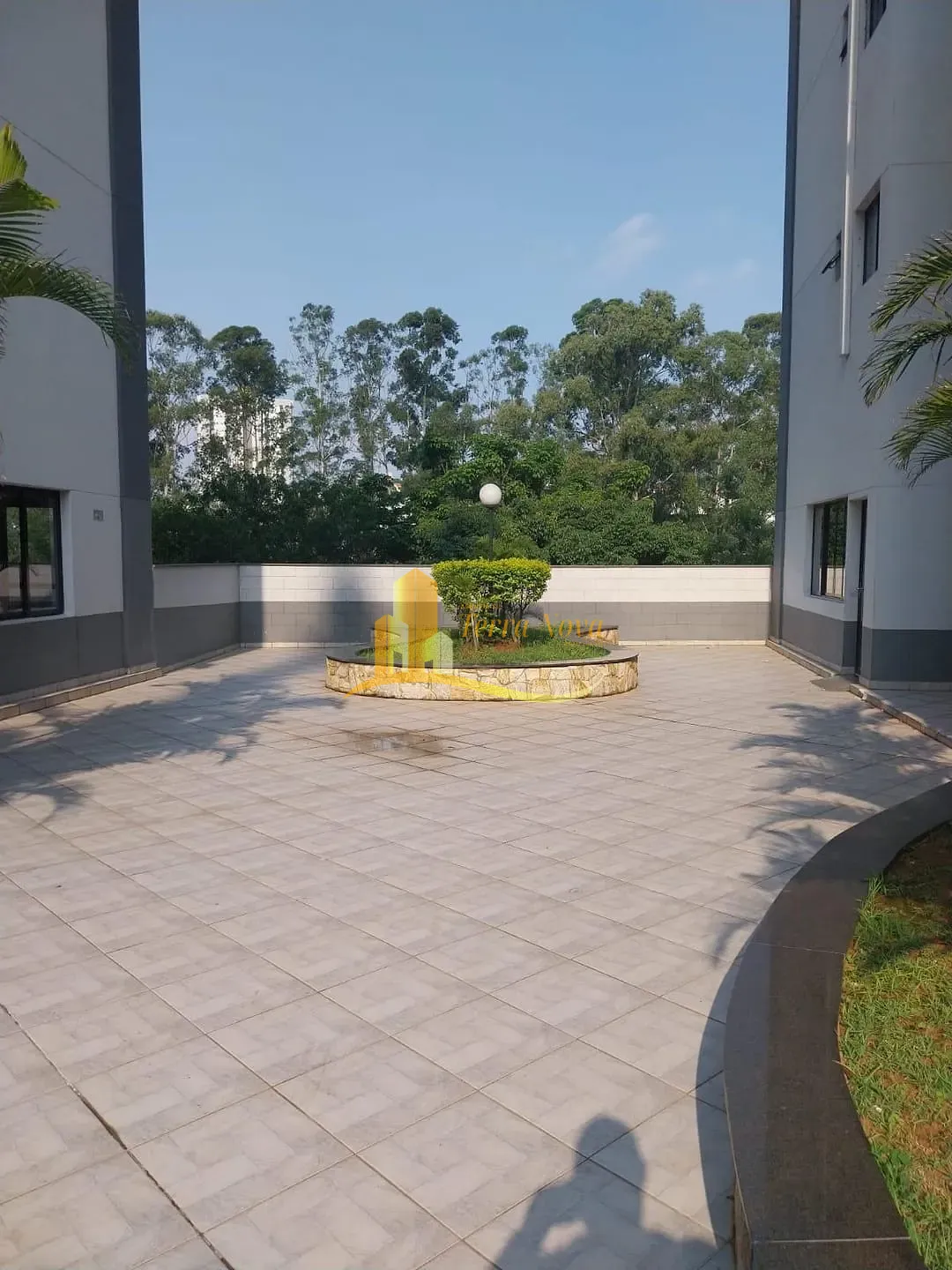 Apartamento, 2 quartos, 48 m² - Foto 32