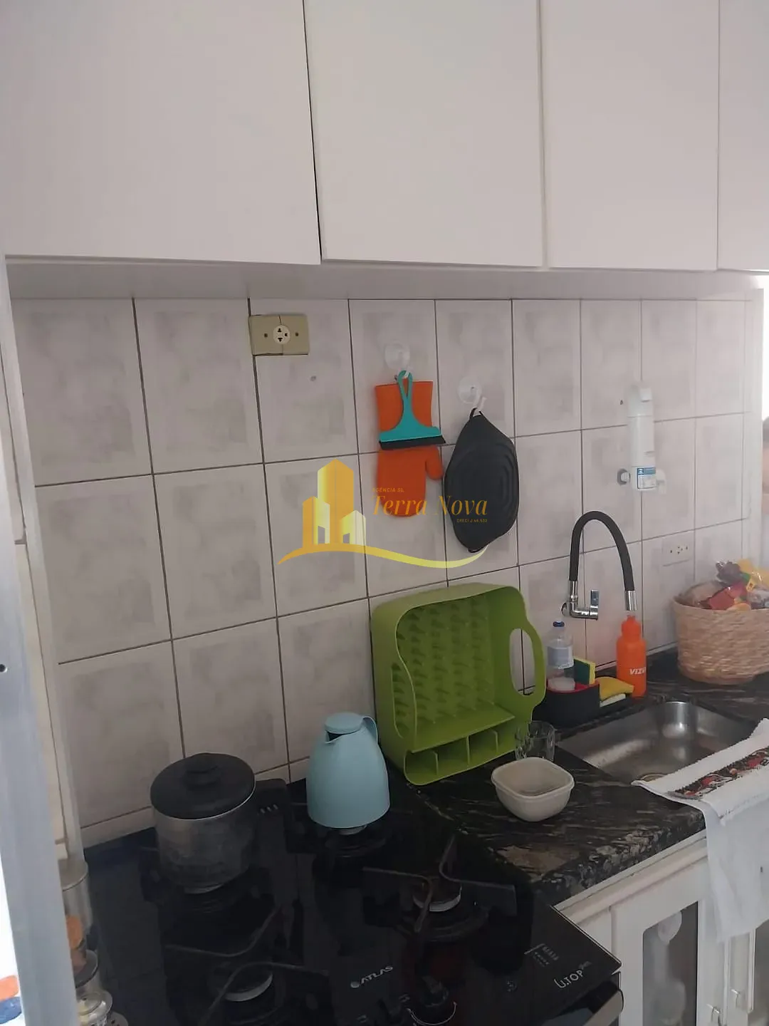 Apartamento, 2 quartos, 48 m² - Foto 20
