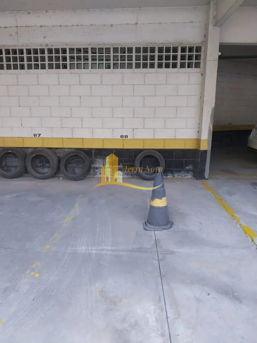 Apartamento, 2 quartos, 48 m² - Foto 21
