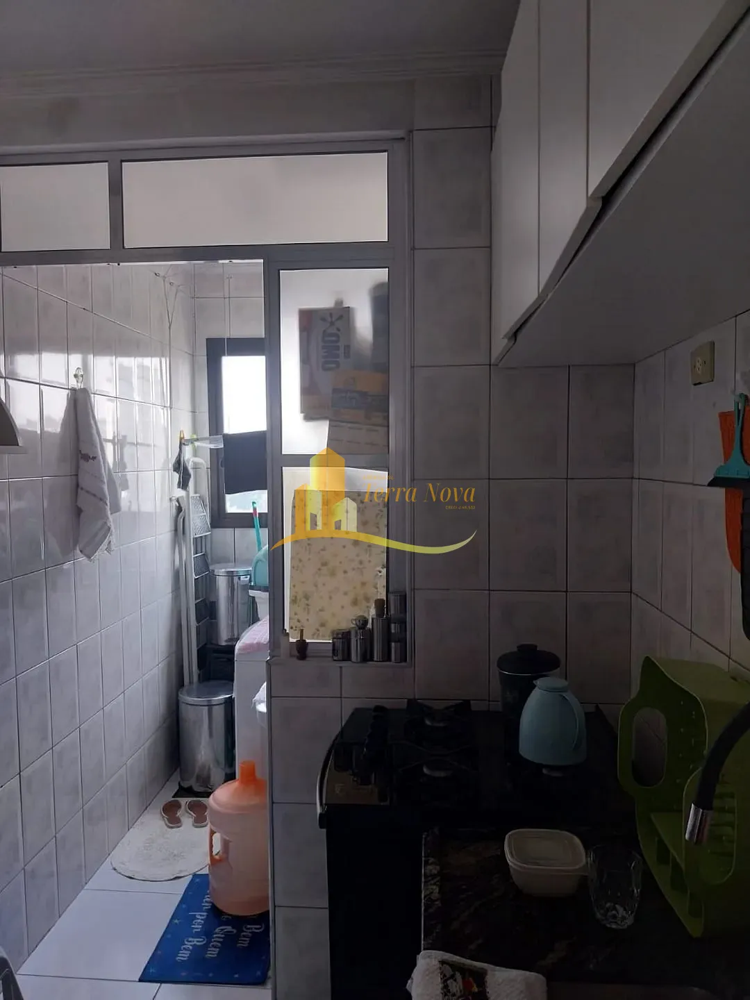 Apartamento, 2 quartos, 48 m² - Foto 17