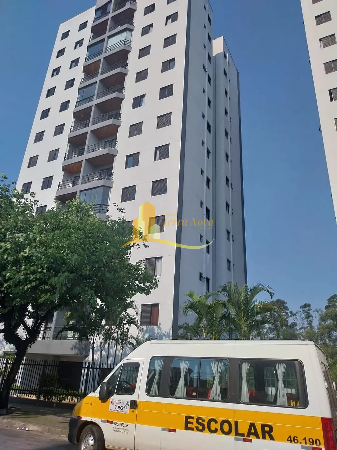 Apartamento, 2 quartos, 48 m² - Foto 2