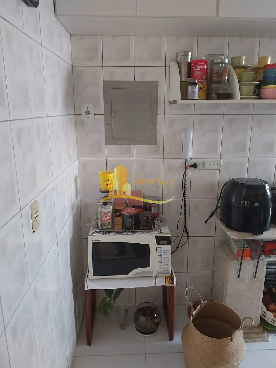 Apartamento, 2 quartos, 48 m² - Foto 16