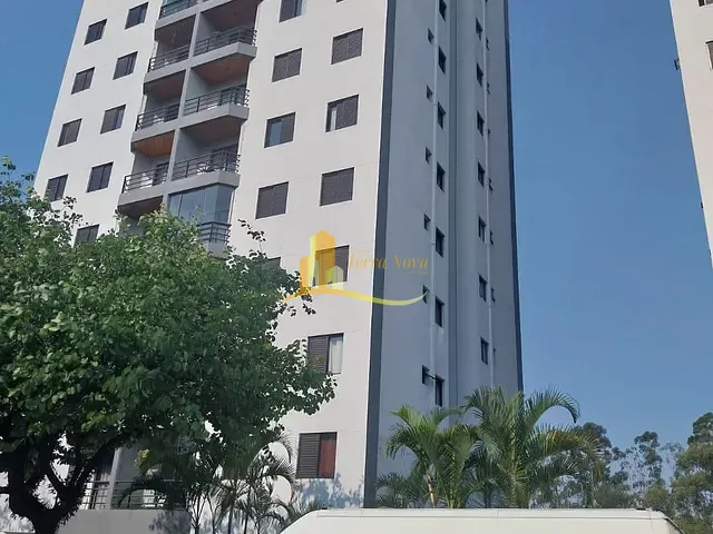 Apartamento 2 quartos e 1 banheiro, à venda, no bairro Vila Carmosina em São Paulo