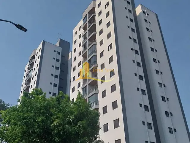 Apartamento 2 quartos e 1 banheiro, à venda, no bairro Vila Carmosina em São Paulo