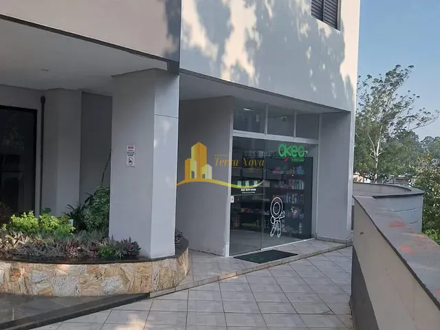 Apartamento 2 quartos e 1 banheiro, à venda, no bairro Vila Carmosina em São Paulo