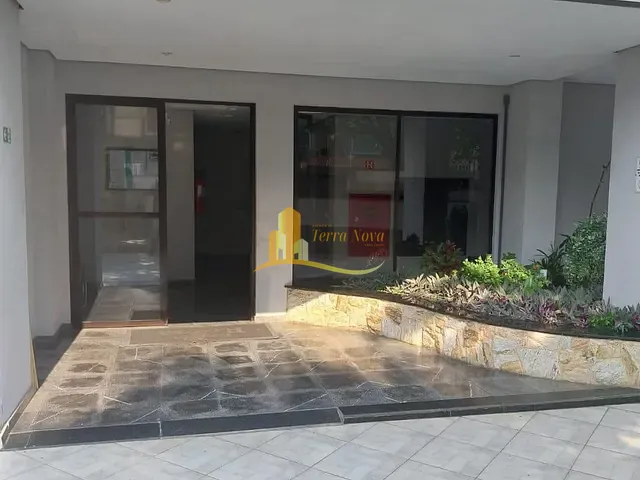 Apartamento 2 quartos e 1 banheiro, à venda, no bairro Vila Carmosina em São Paulo