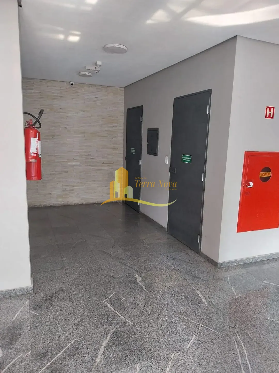 Apartamento, 2 quartos, 48 m² - Foto 5