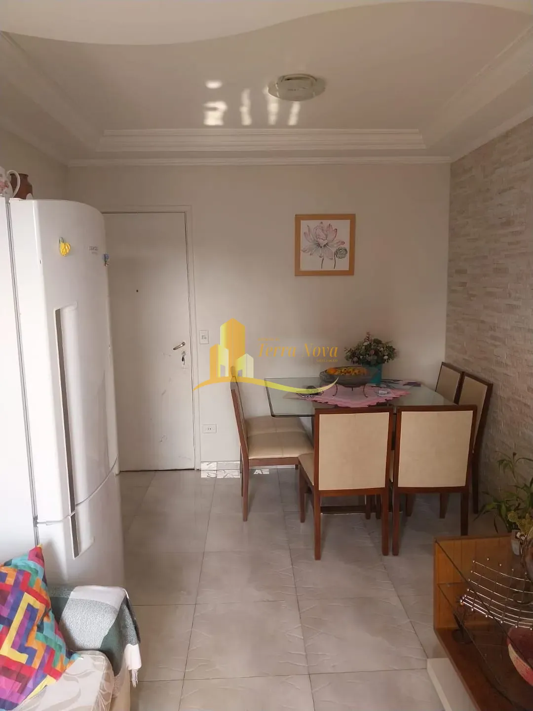 Apartamento, 2 quartos, 48 m² - Foto 8