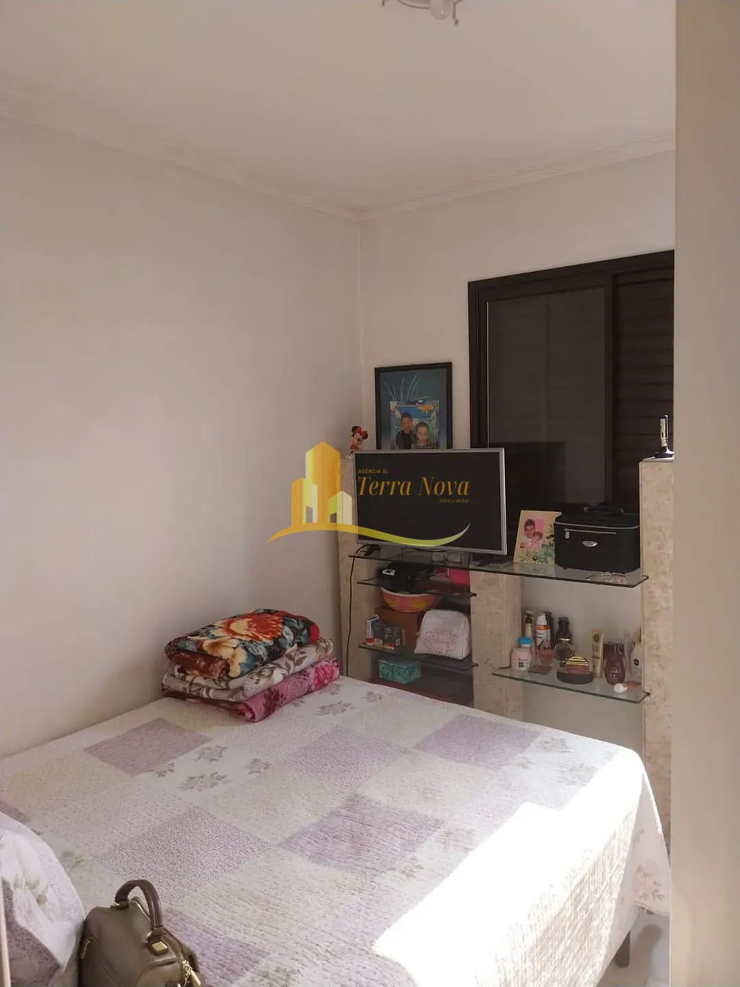 Apartamento, 2 quartos, 48 m² - Foto 11