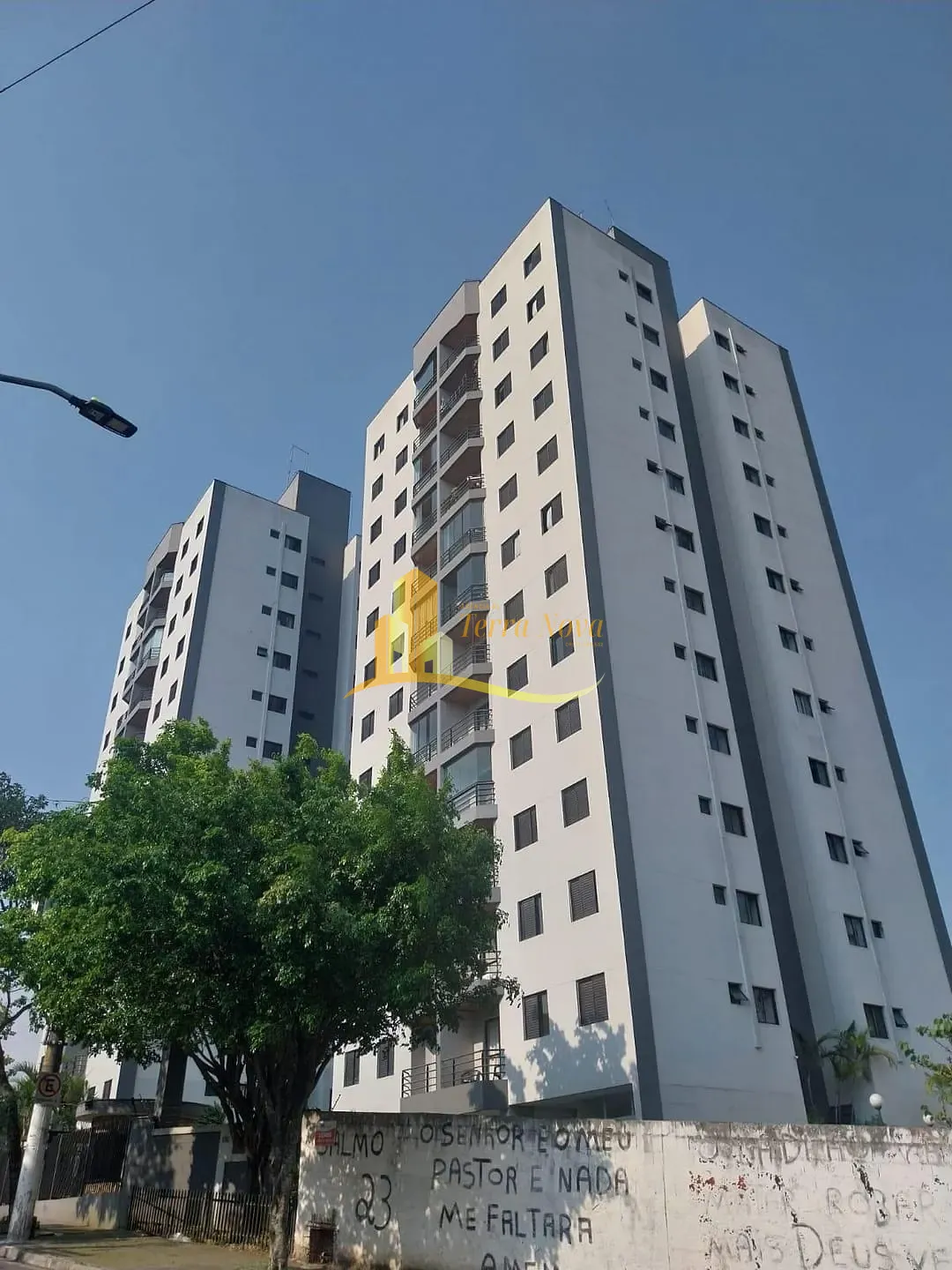 Apartamento, 2 quartos, 48 m² - Foto 1