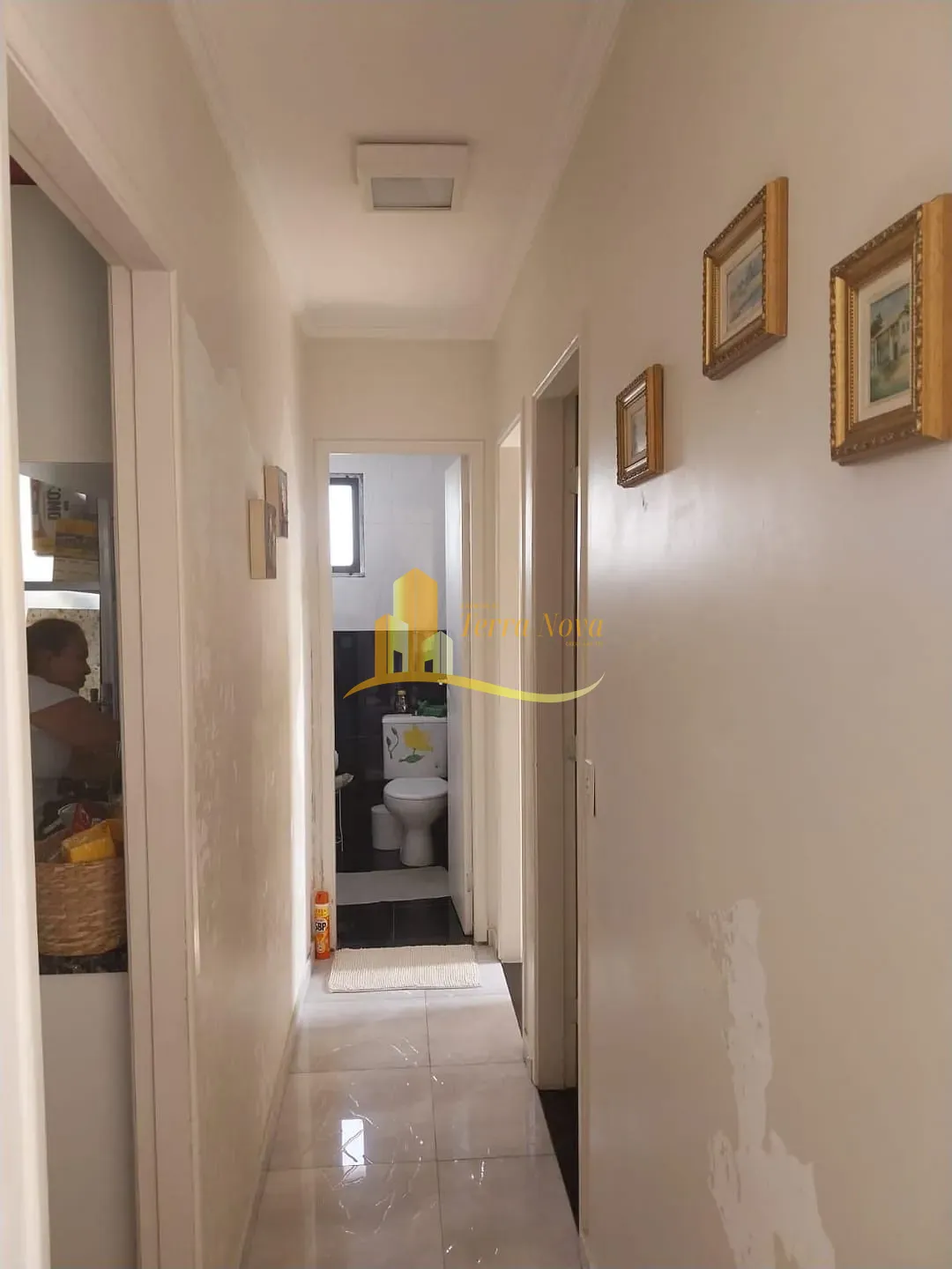 Apartamento, 2 quartos, 48 m² - Foto 9