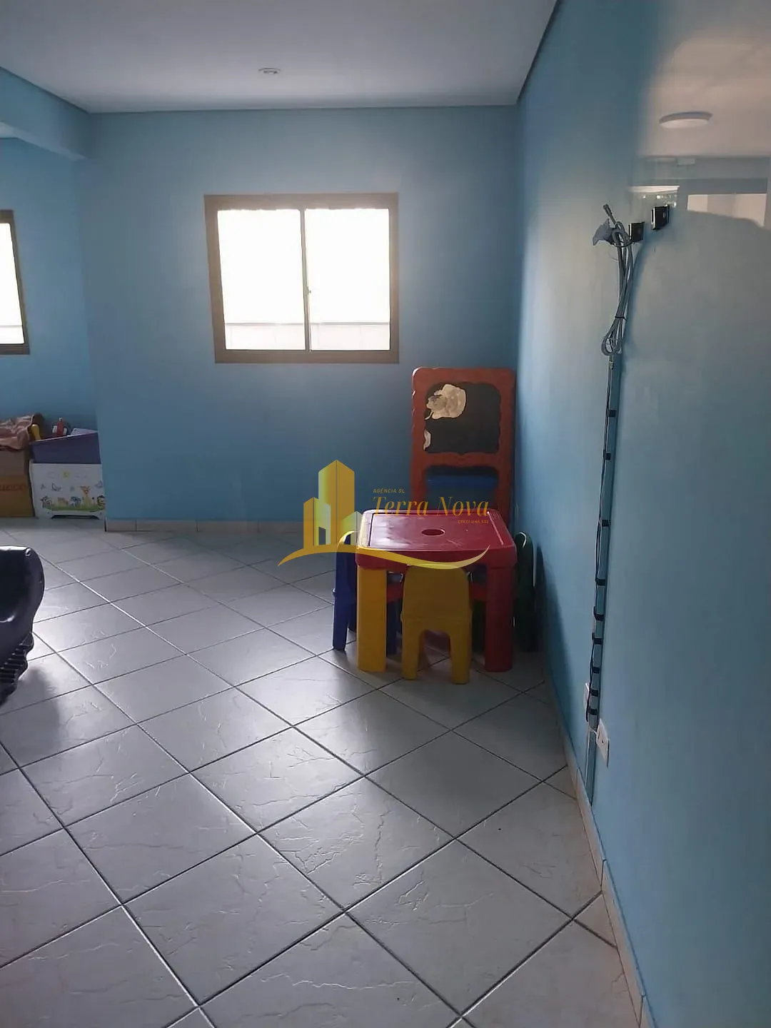 Apartamento, 2 quartos, 48 m² - Foto 34