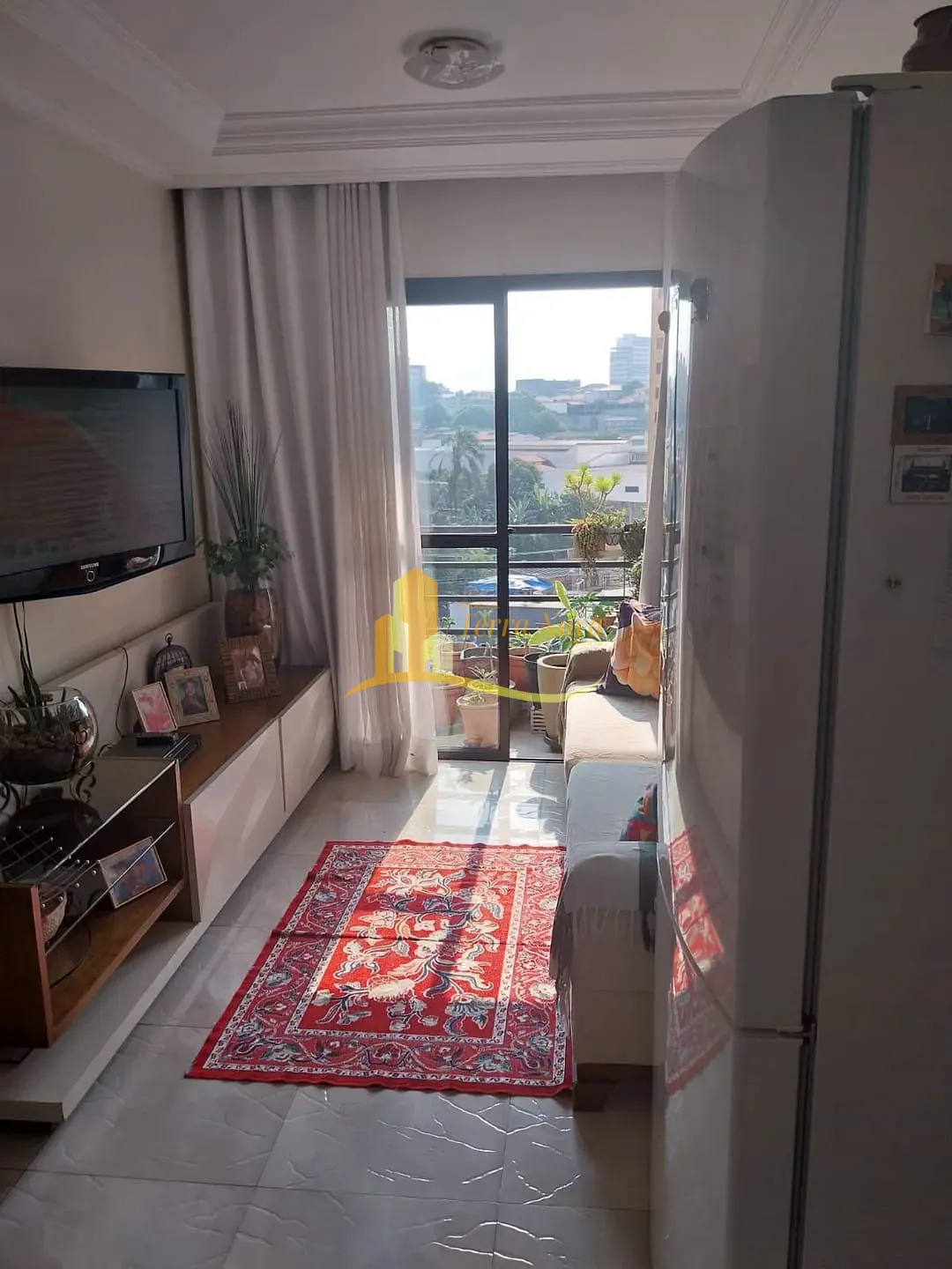 Apartamento, 2 quartos, 48 m² - Foto 6