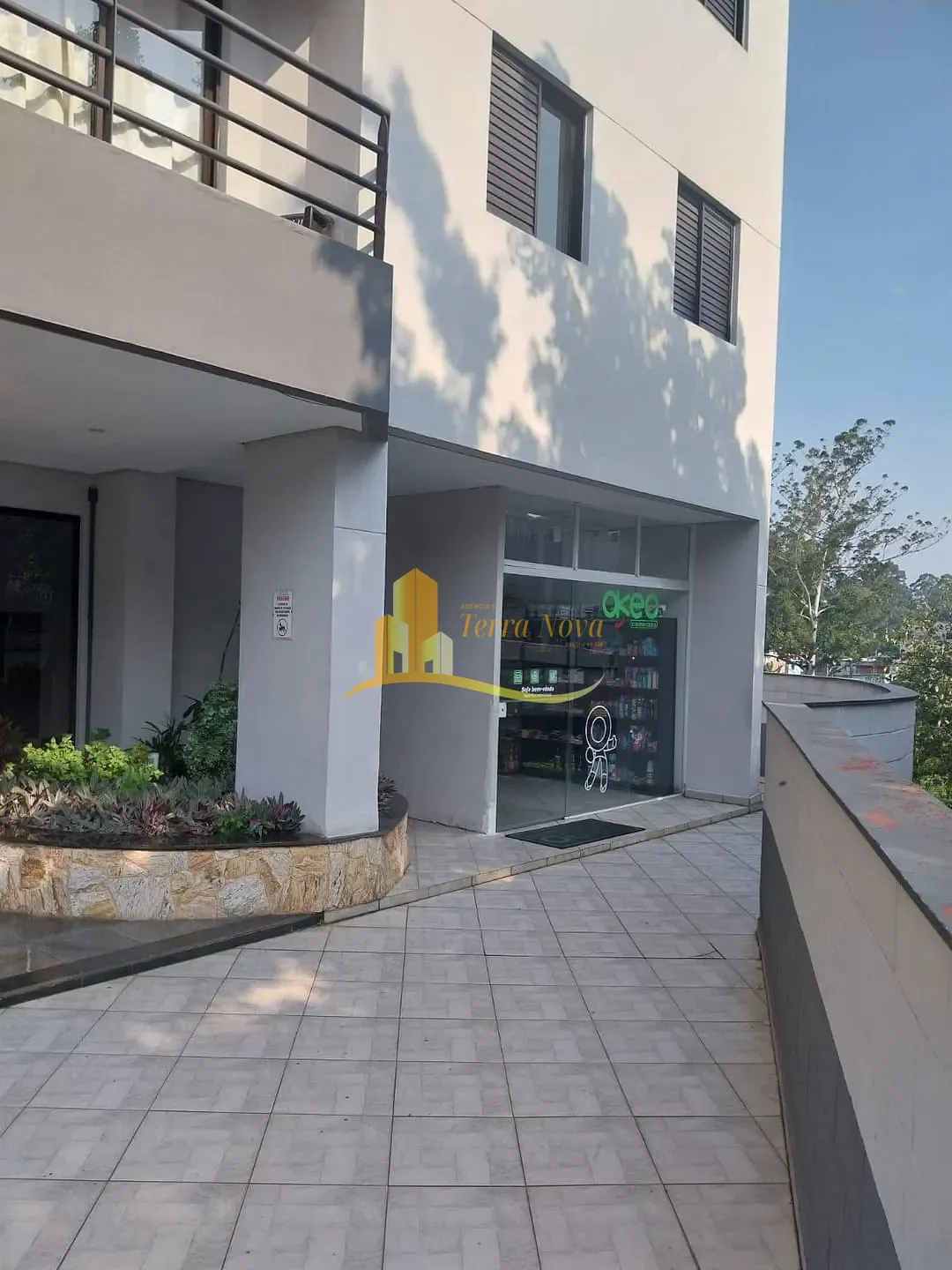 Apartamento, 2 quartos, 48 m² - Foto 4