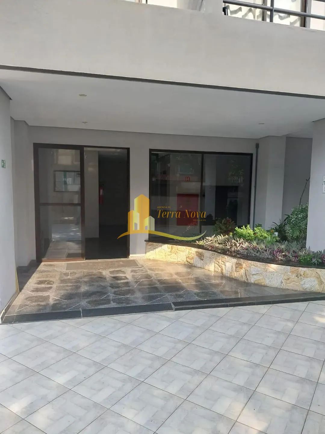 Apartamento, 2 quartos, 48 m² - Foto 3