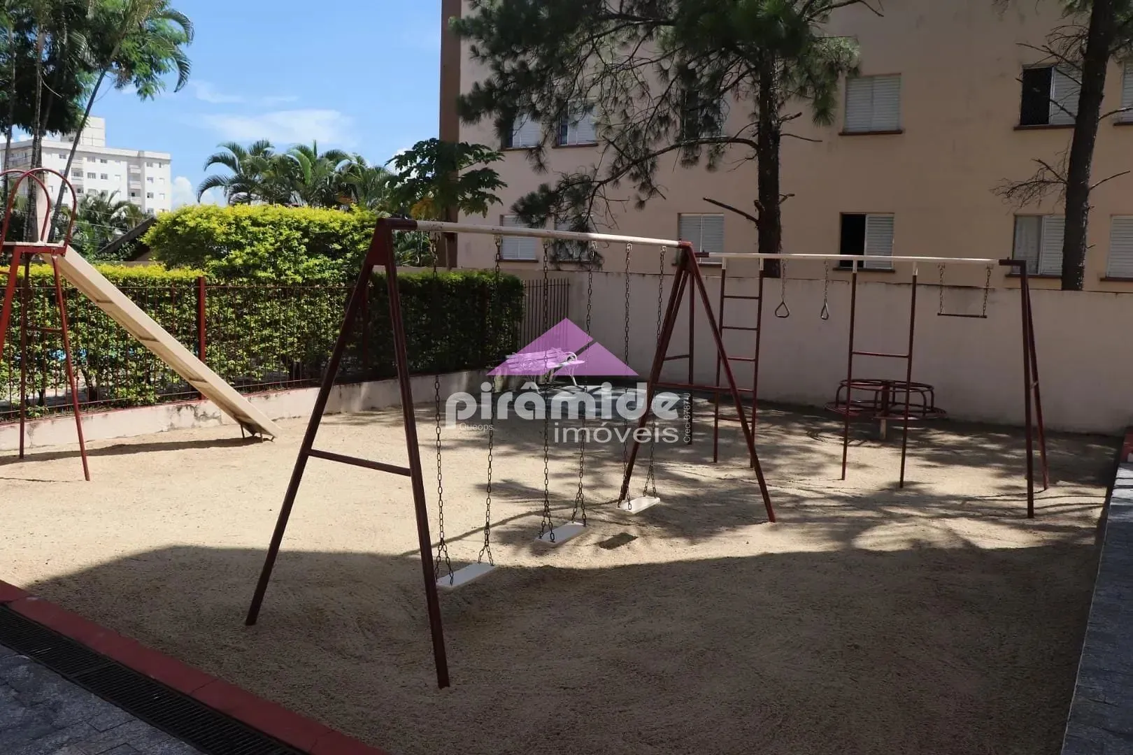Apartamento, 3 quartos, 82 m² - Foto 3