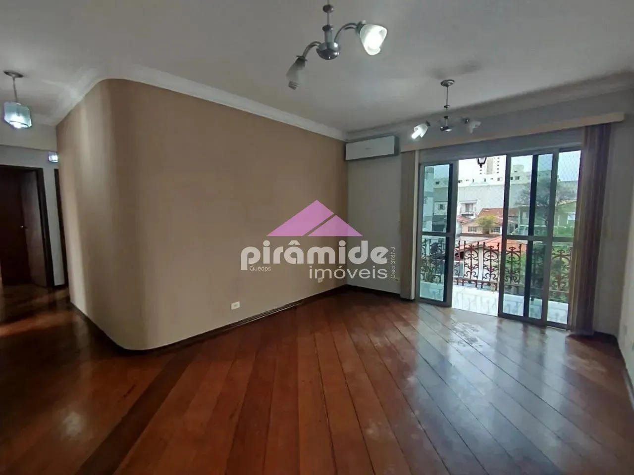 Apartamento, 3 quartos, 82 m² - Foto 1