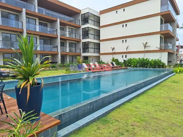 Apartamento 2 quartos e 2 banheiros, à venda ou para alugar, no bairro Jardim Atlântico em Ilhéus