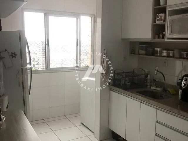 Apartamento 2 quartos e 3 banheiros, à venda, no bairro Umarizal em Belém
