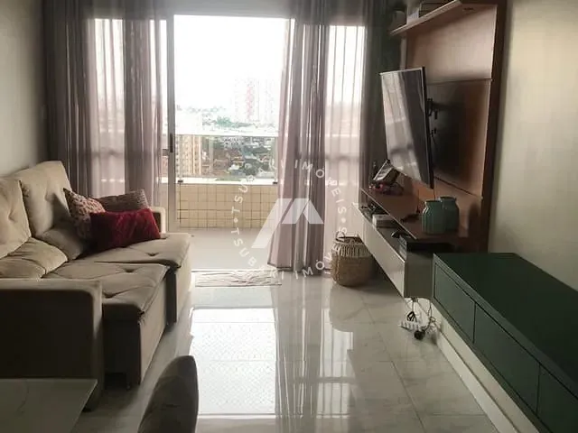 Apartamento 2 quartos e 3 banheiros, à venda, no bairro Umarizal em Belém