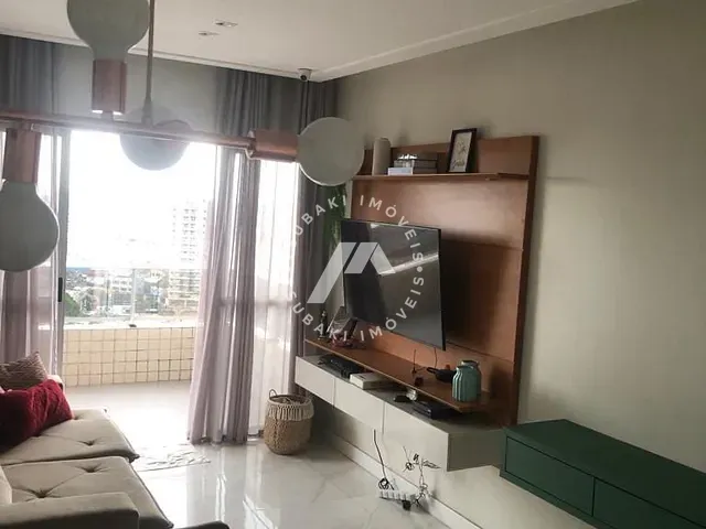 Apartamento 2 quartos e 3 banheiros, à venda, no bairro Umarizal em Belém