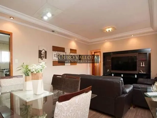 Apartamento 3 quartos e 2 banheiros, à venda, no bairro Vila Bela em São Paulo
