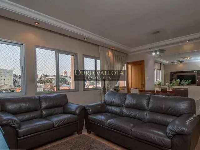 Apartamento 3 quartos e 2 banheiros, à venda, no bairro Vila Bela em São Paulo