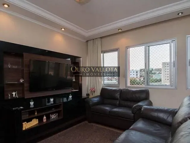 Apartamento 3 quartos e 2 banheiros, à venda, no bairro Vila Bela em São Paulo