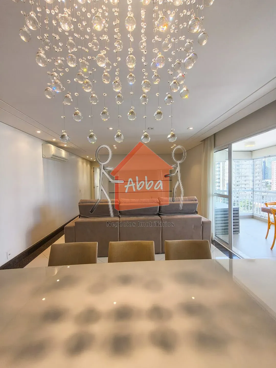 Apartamento, 3 quartos, 142 m² - Foto 3