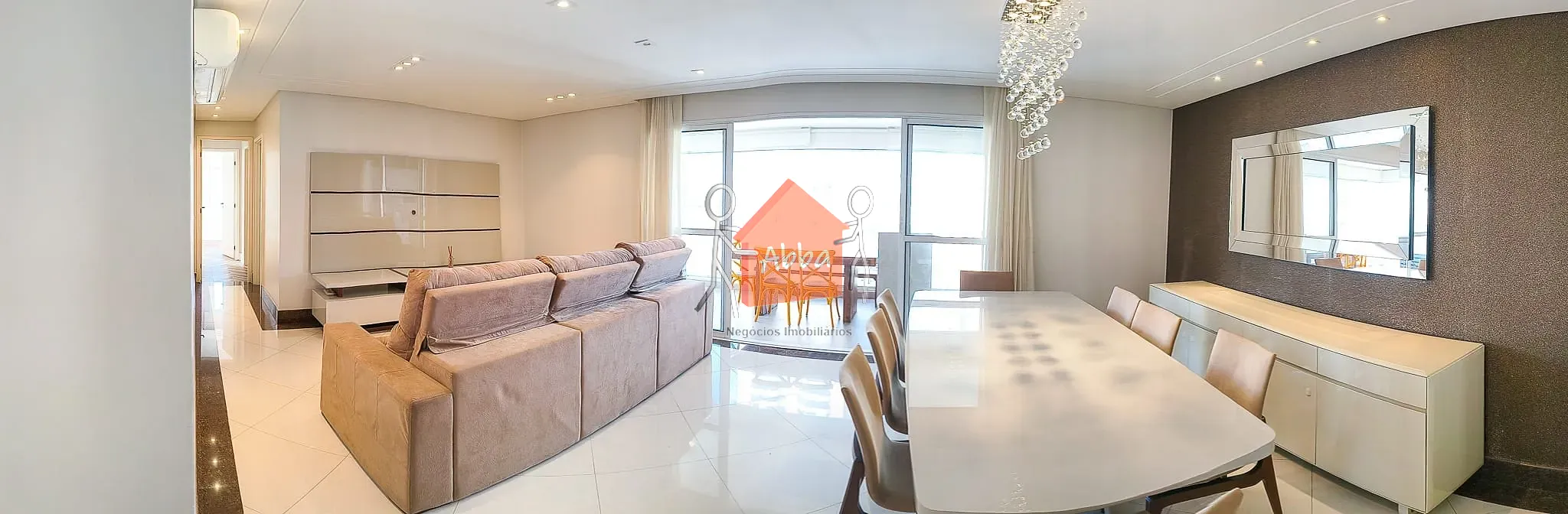 Apartamento, 3 quartos, 142 m² - Foto 6