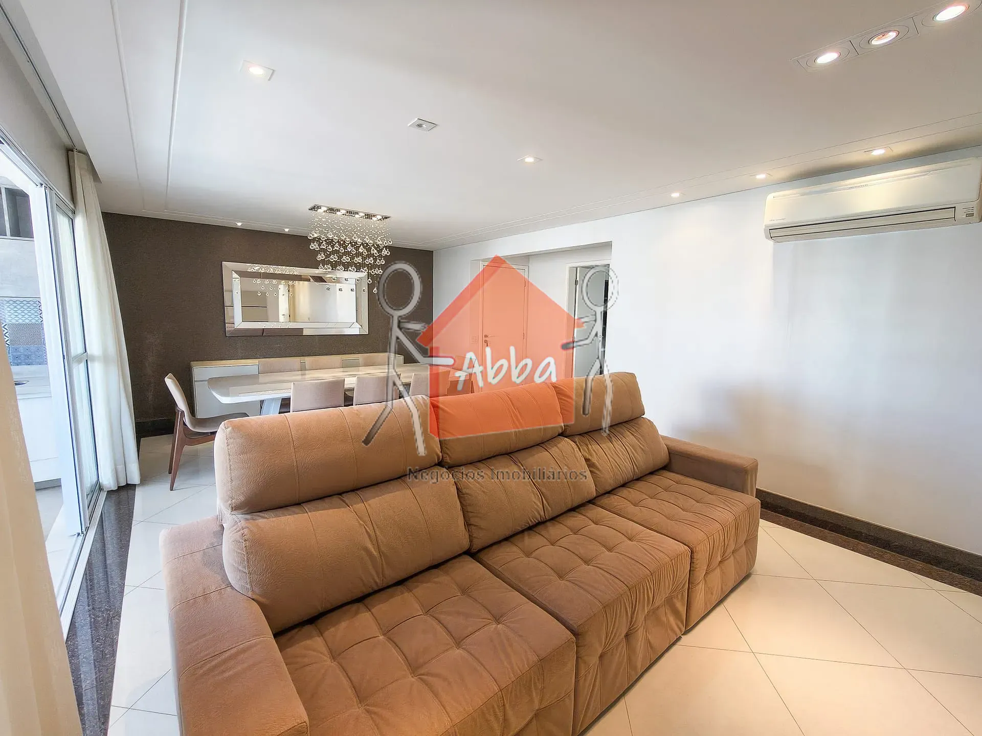 Apartamento, 3 quartos, 142 m² - Foto 7