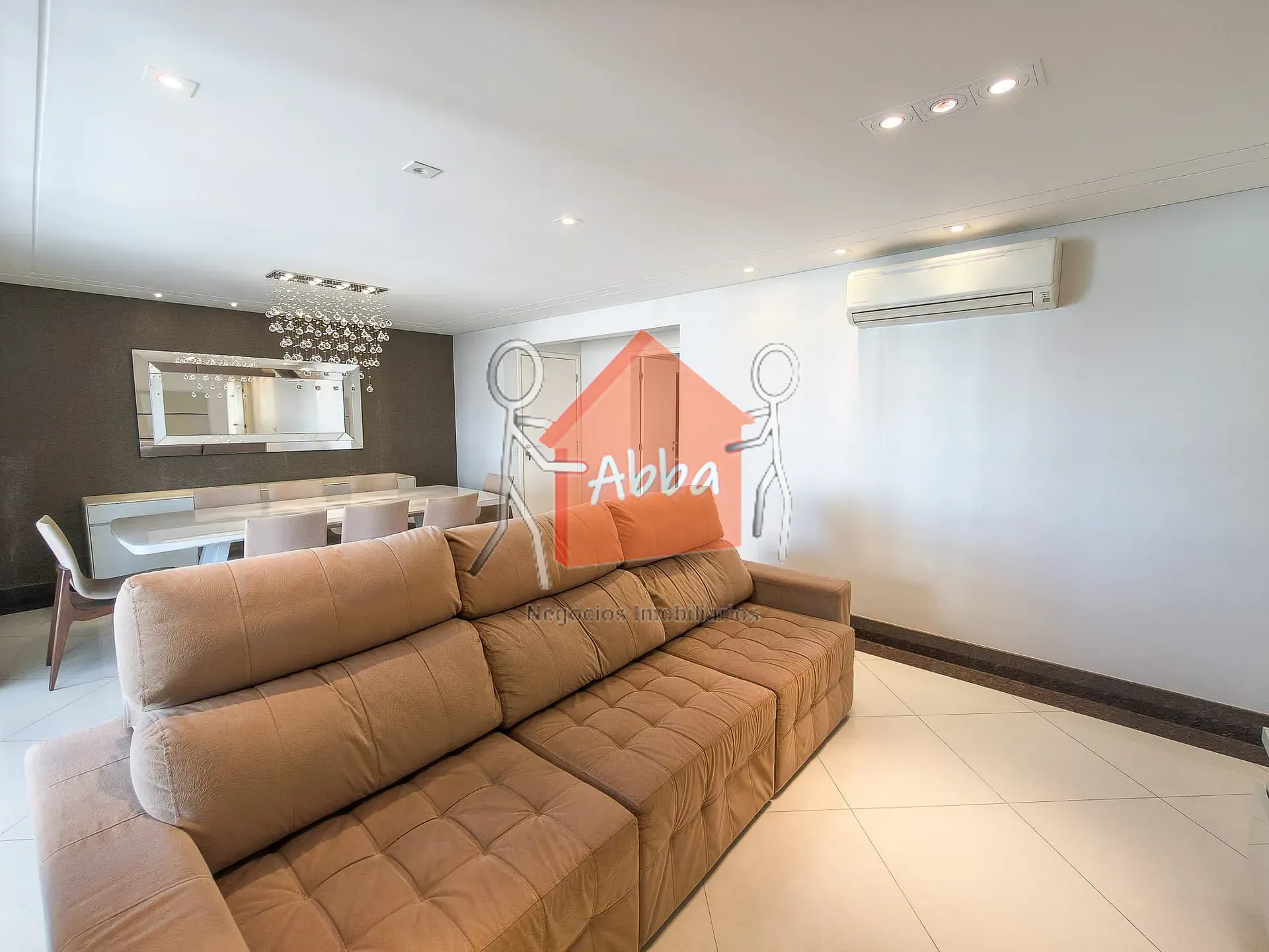 Apartamento, 3 quartos, 142 m² - Foto 8