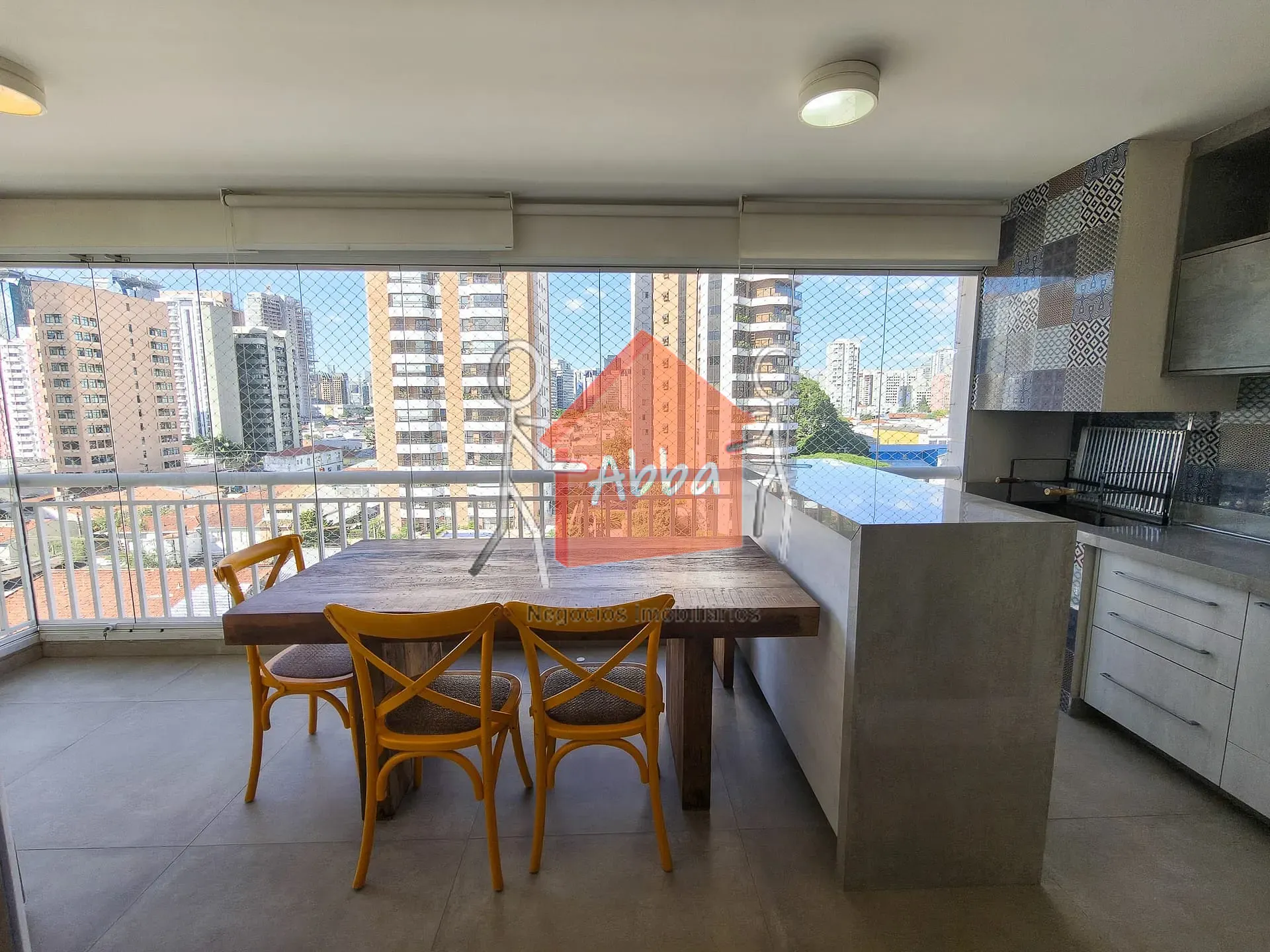 Apartamento, 3 quartos, 142 m² - Foto 9
