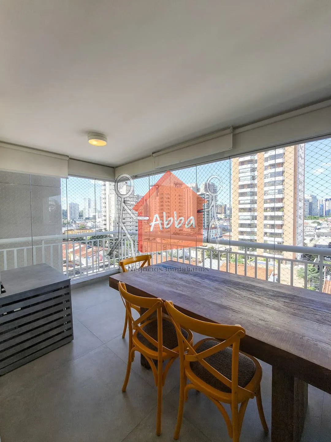 Apartamento, 3 quartos, 142 m² - Foto 11