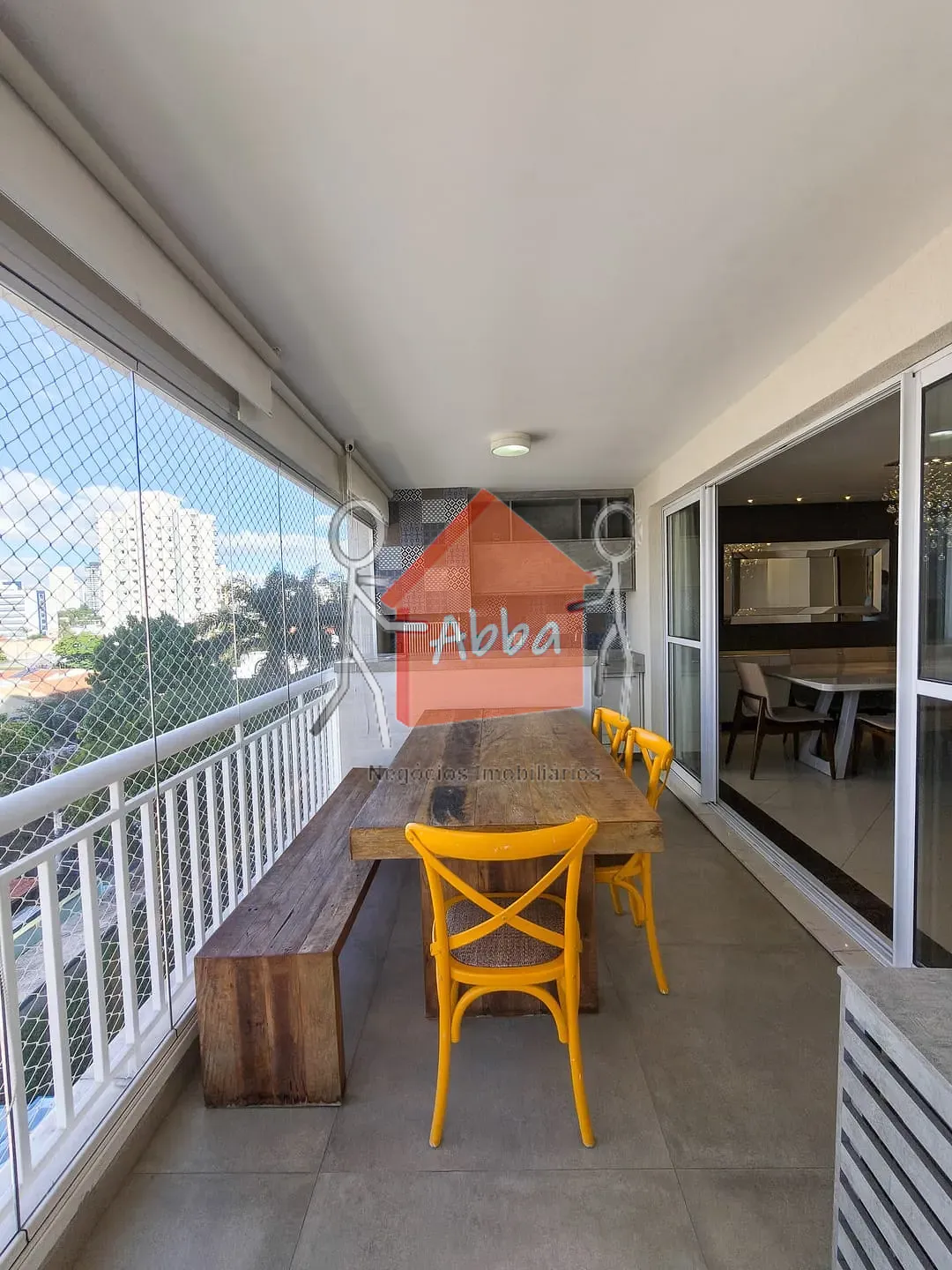 Apartamento, 3 quartos, 142 m² - Foto 12