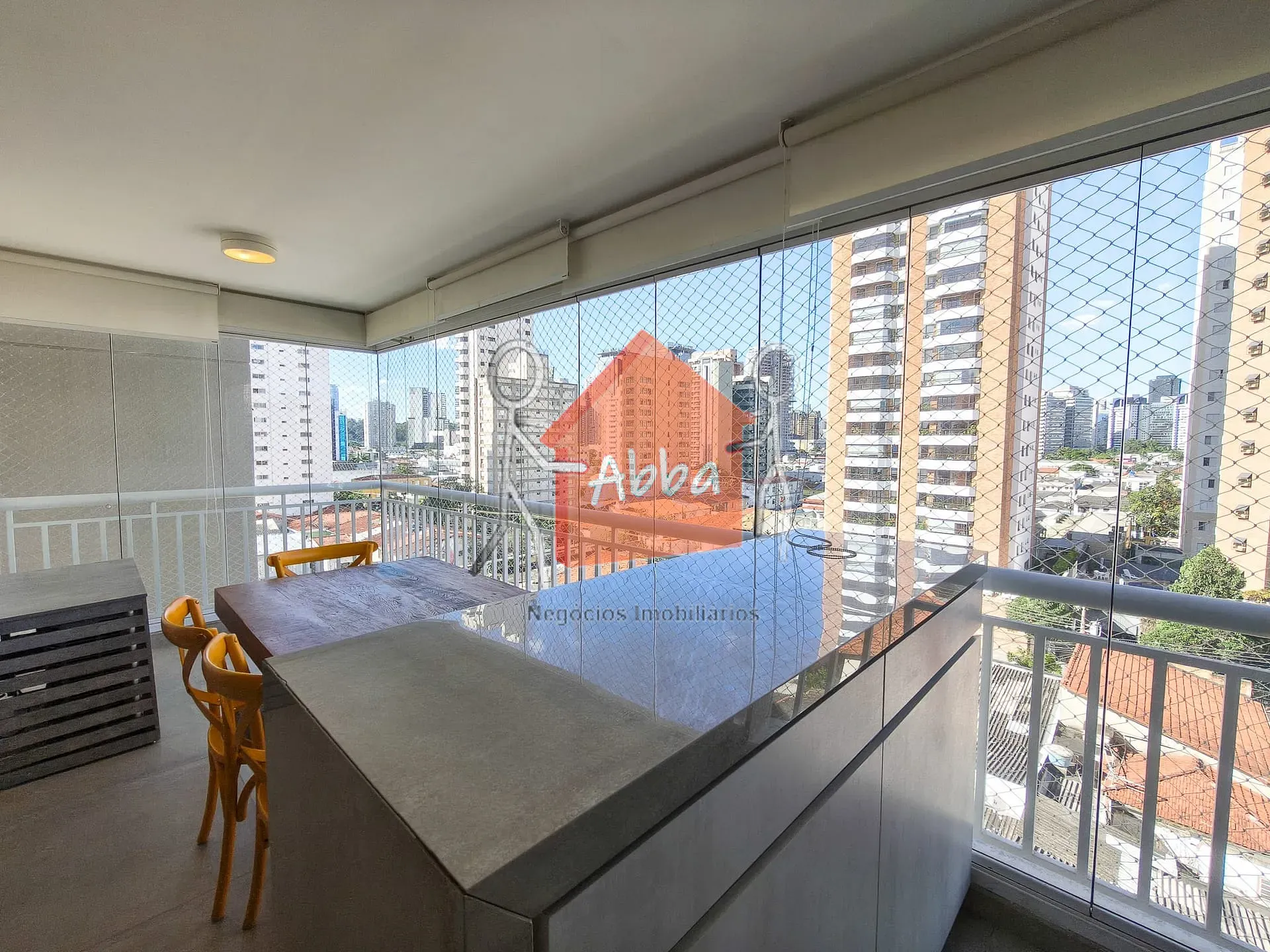 Apartamento, 3 quartos, 142 m² - Foto 15