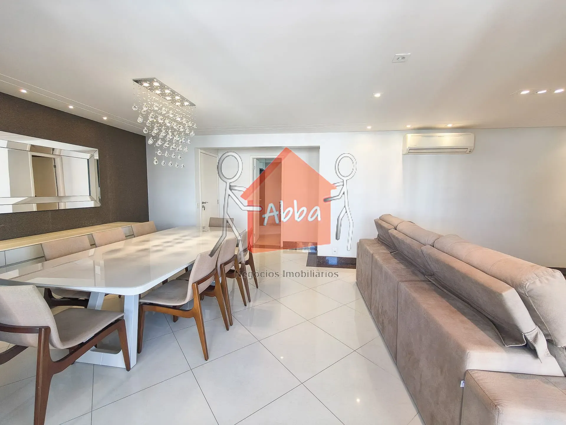 Apartamento, 3 quartos, 142 m² - Foto 16