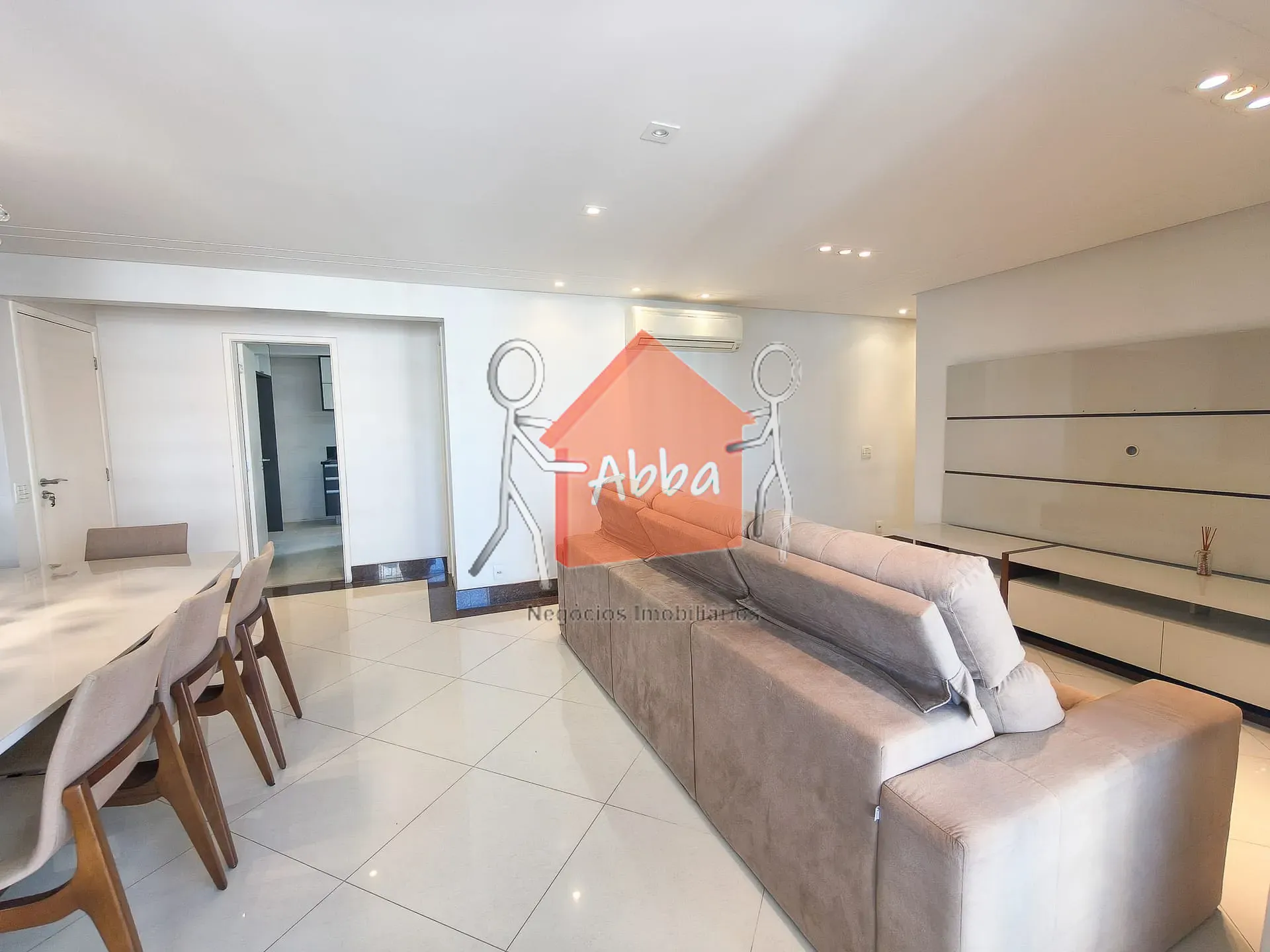 Apartamento, 3 quartos, 142 m² - Foto 17