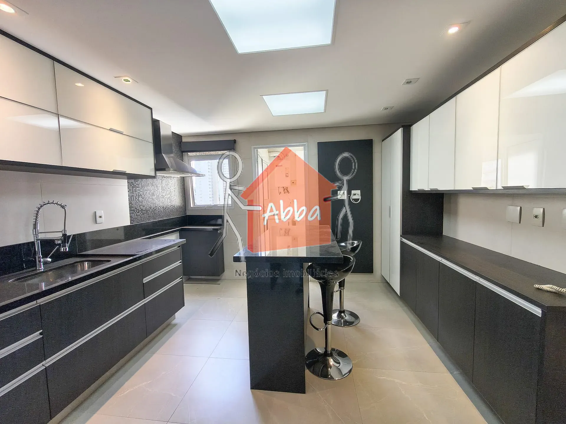 Apartamento, 3 quartos, 142 m² - Foto 21
