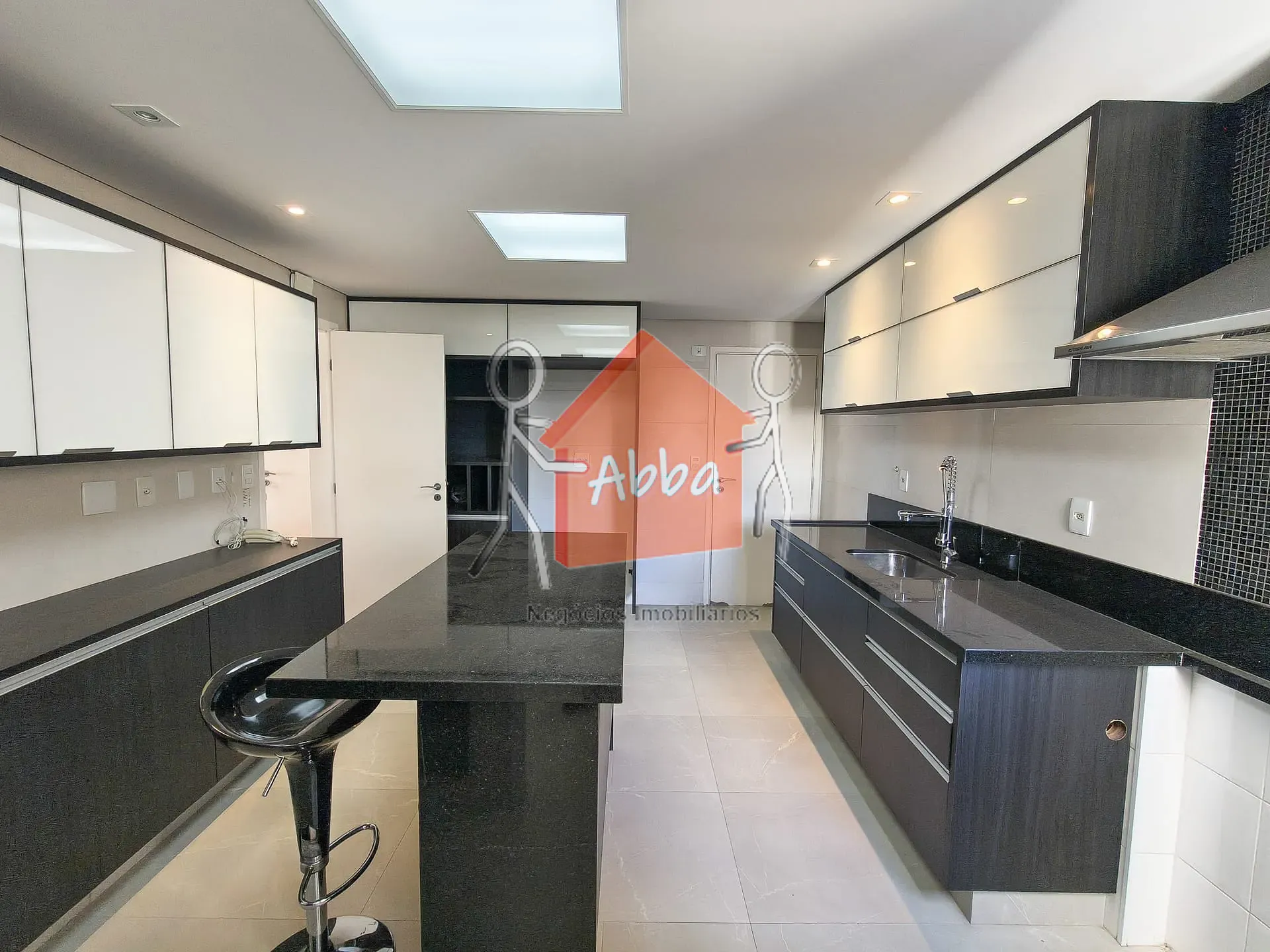Apartamento, 3 quartos, 142 m² - Foto 24