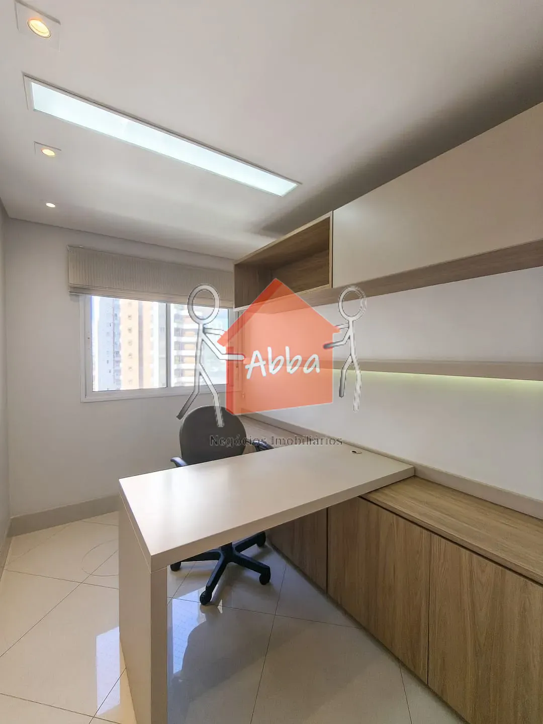 Apartamento, 3 quartos, 142 m² - Foto 25