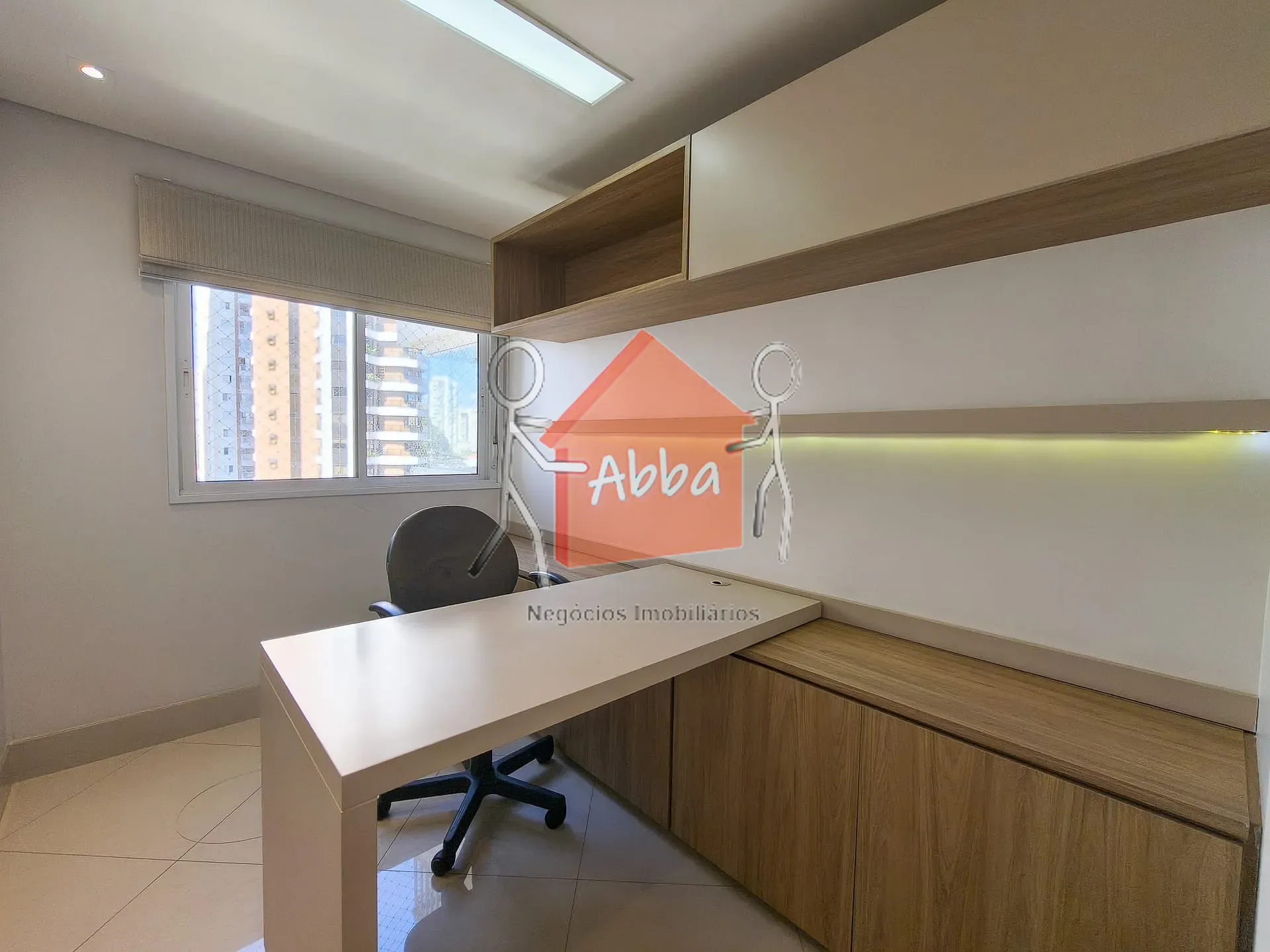 Apartamento, 3 quartos, 142 m² - Foto 26