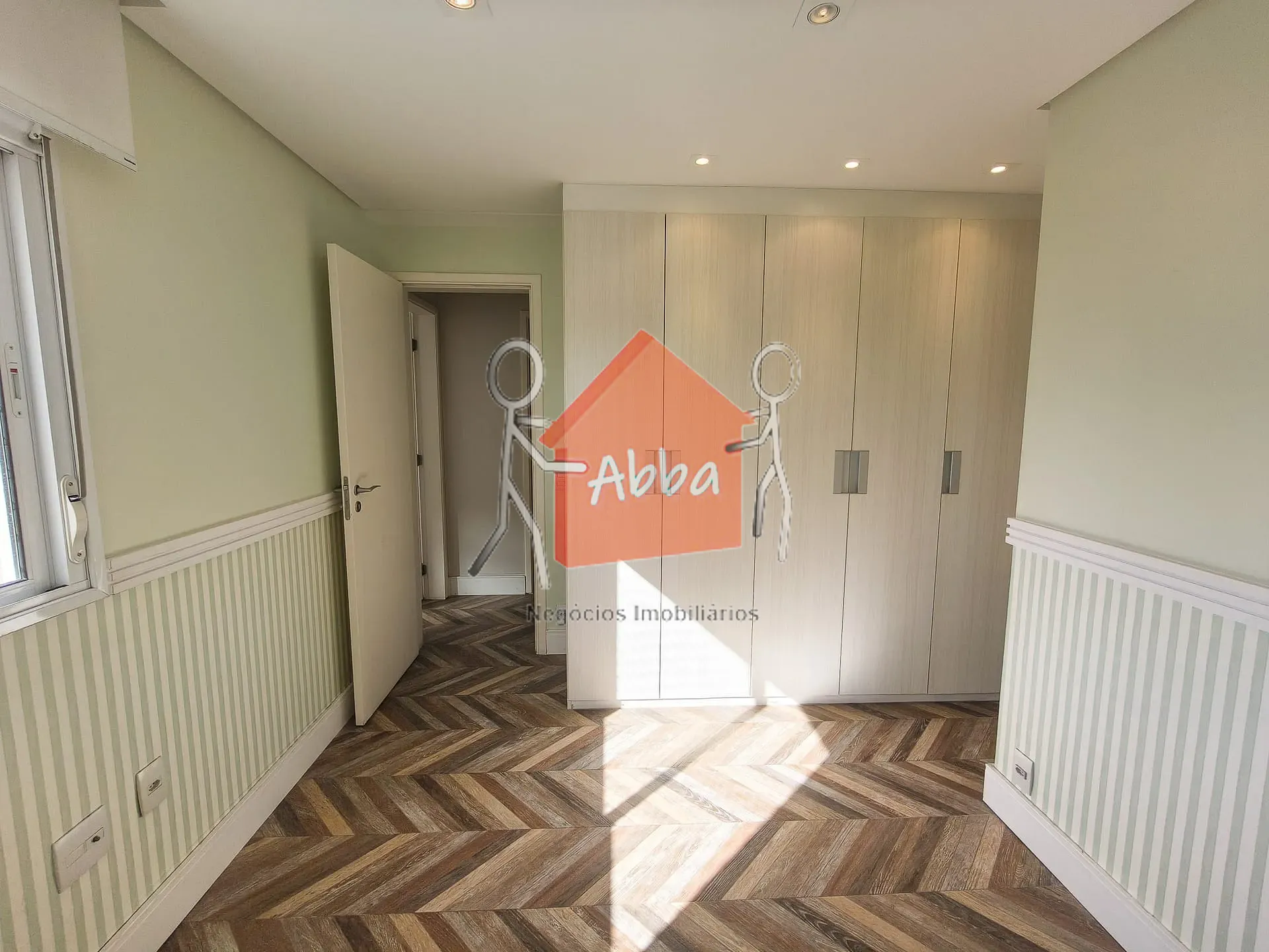 Apartamento, 3 quartos, 142 m² - Foto 35